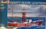Thumbnail REVELL 05202 TRINITY HOUSE LIGHTSHIP